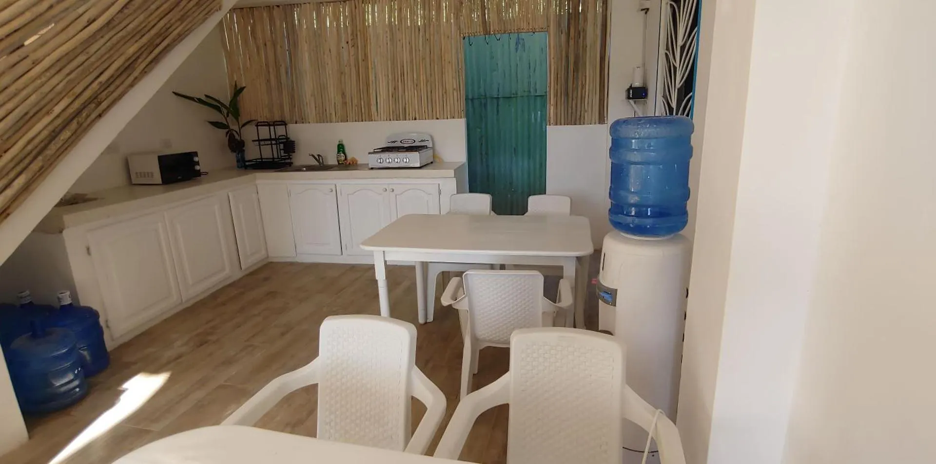 Chambre Bungalow2 Las Terrenas Aparthotel